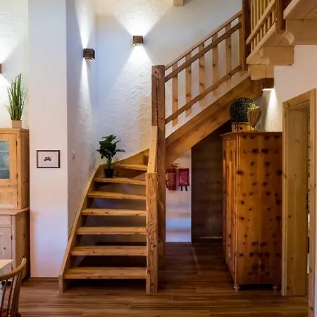 Apartmán Bergheimat Bad Goisern Exteriér fotografie