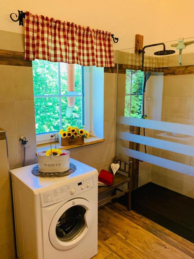 Appartement Bergheimat *