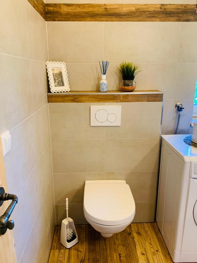 Bergheimat Appartement *