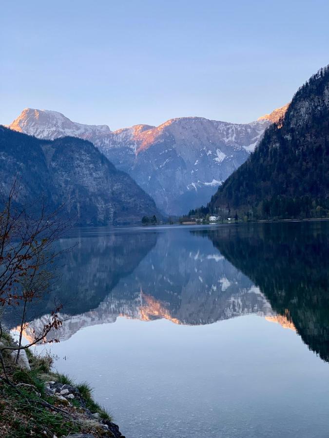 Appartement Bergheimat