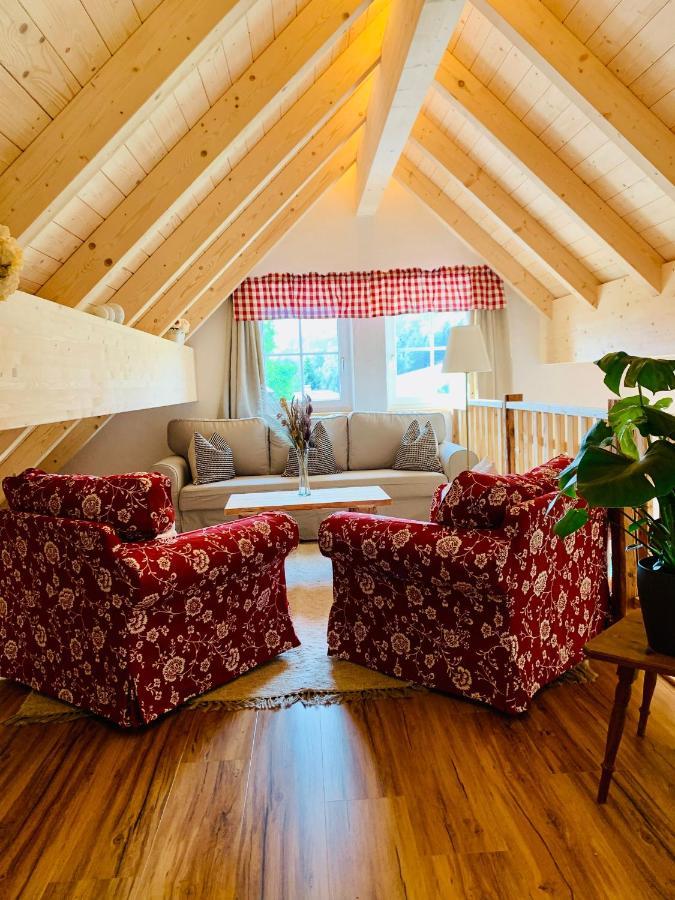 Appartement Bergheimat Bad Goisern