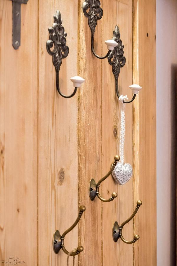 Appartement Bergheimat *