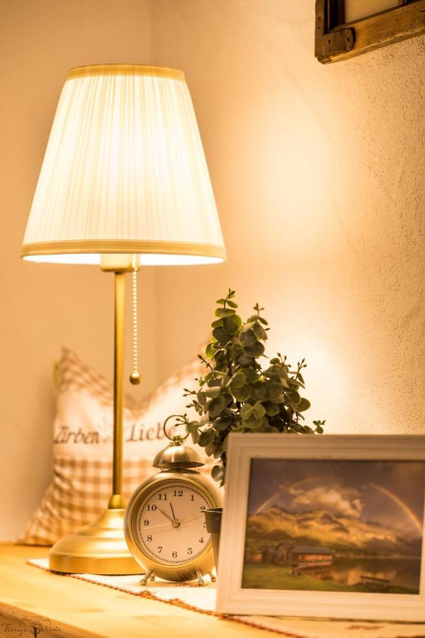 Appartement Bergheimat Bad Goisern