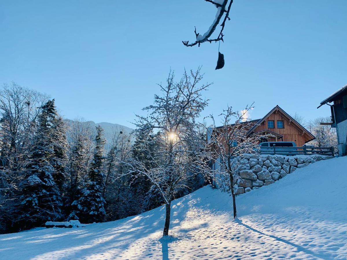Bergheimat Bad Goisern