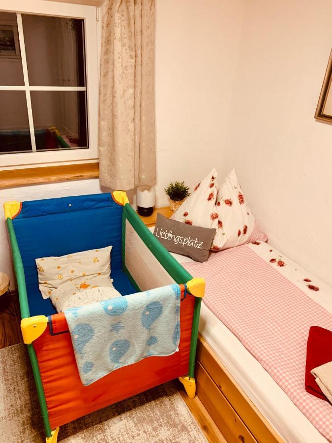 Bergheimat Appartement Bad Goisern