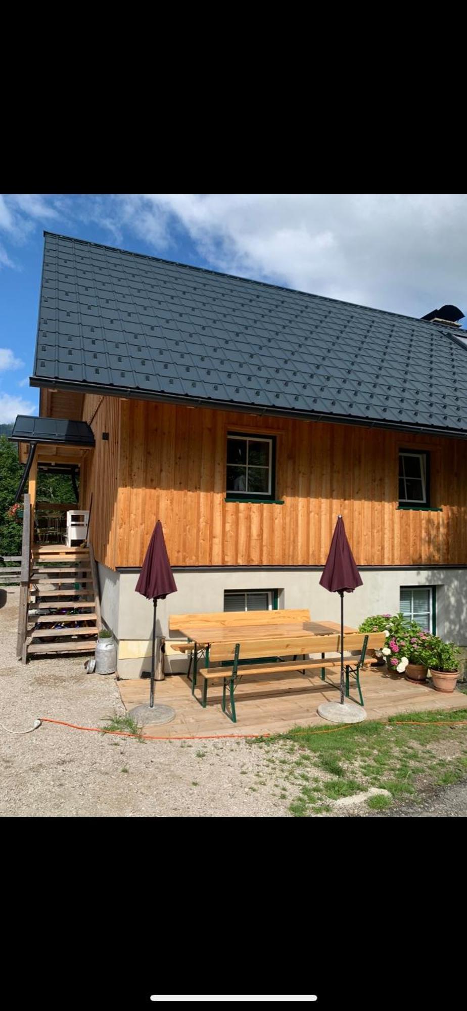 Bergheimat Appartement *